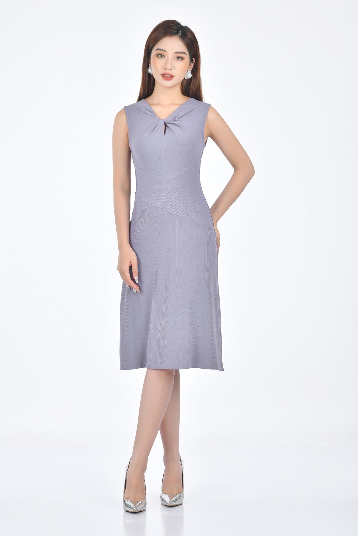 FDP32703 - ĐẦM DẠO PHỐ