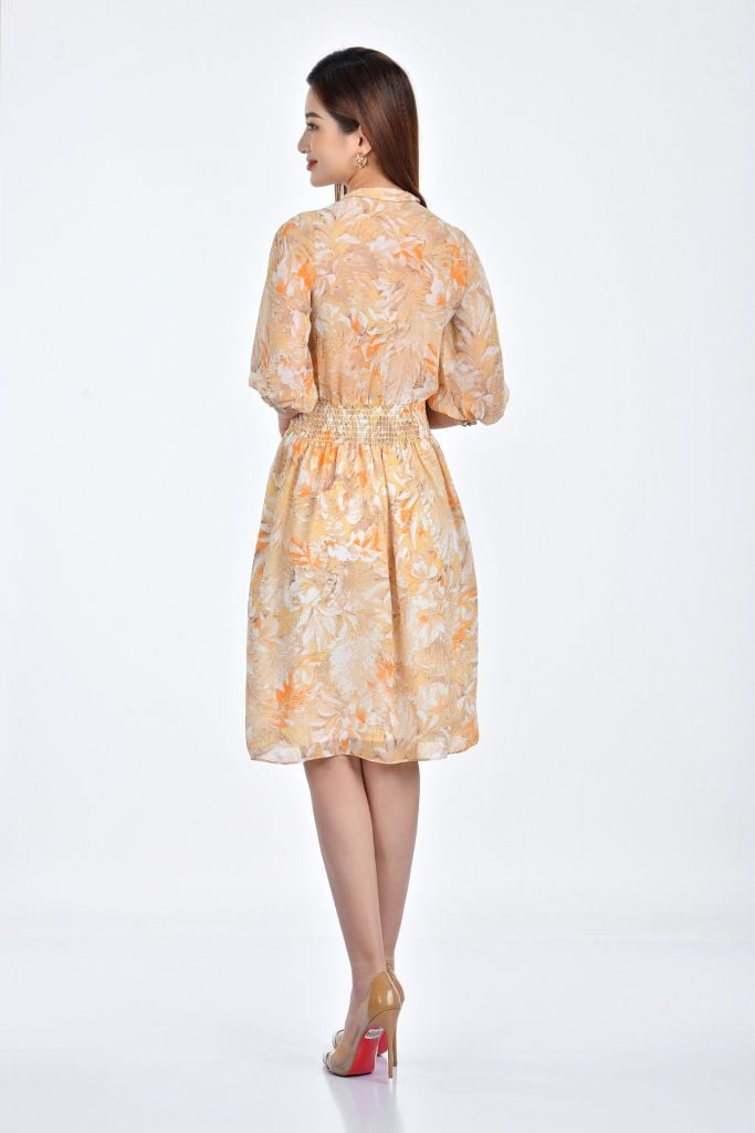 ĐẦM DẠO PHỐ FDP32707