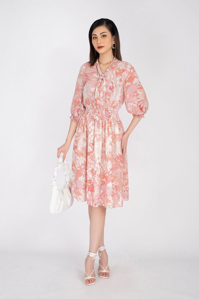 ĐẦM DẠO PHỐ FDP32707