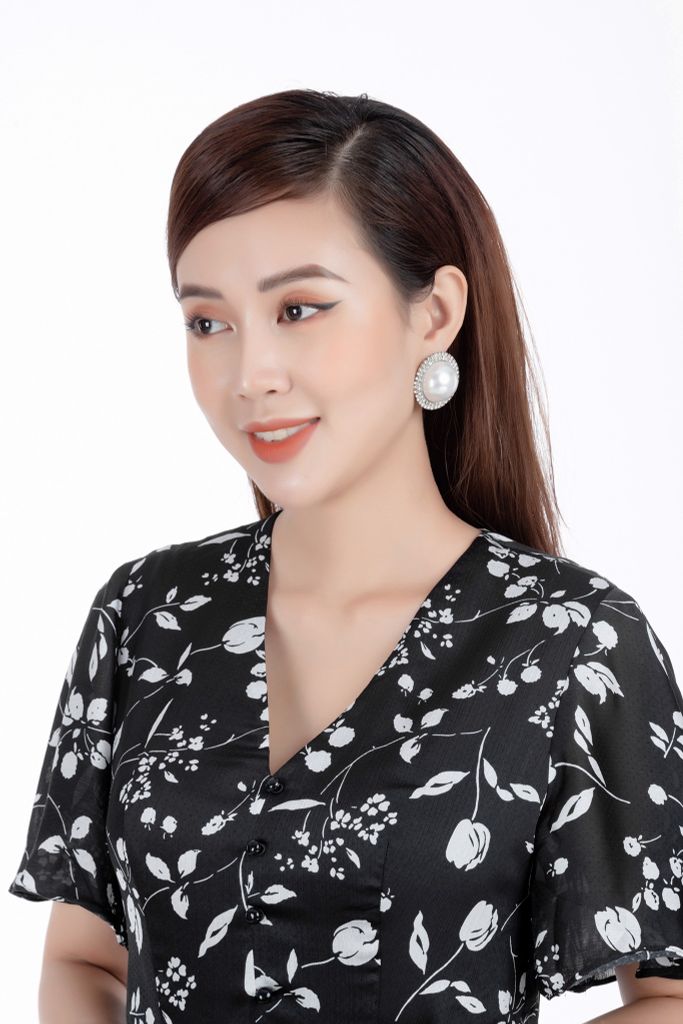 FDP32710 - ĐẦM DẠO PHỐ