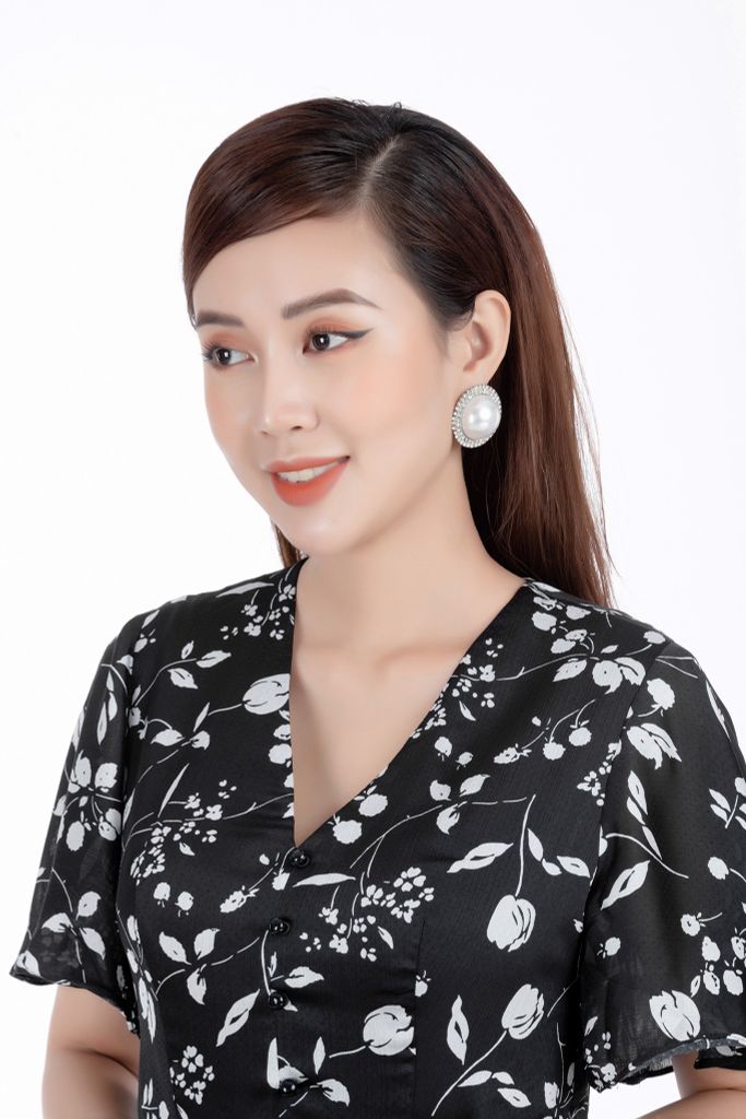 ĐẦM DẠO PHỐ FDP32710