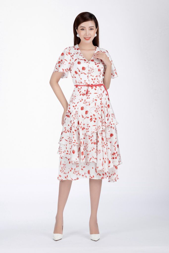 FDP32710 - ĐẦM DẠO PHỐ
