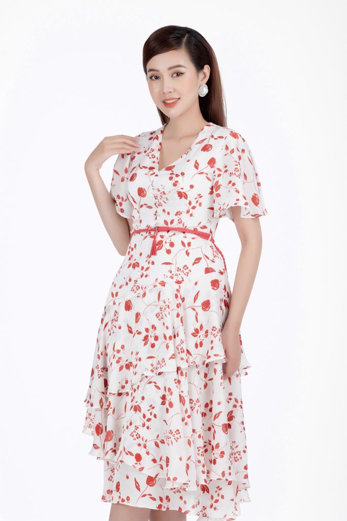 FDP32710 - ĐẦM DẠO PHỐ