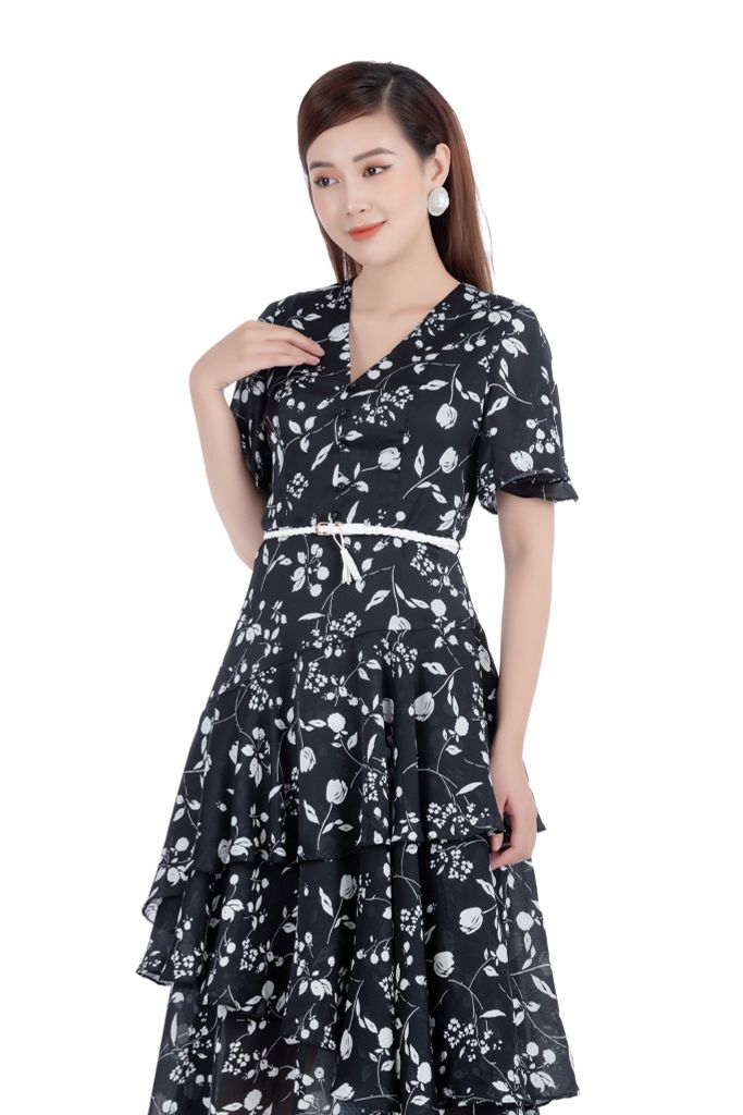 FDP32710 - ĐẦM DẠO PHỐ