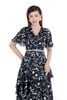 FDP32710 - ĐẦM DẠO PHỐ