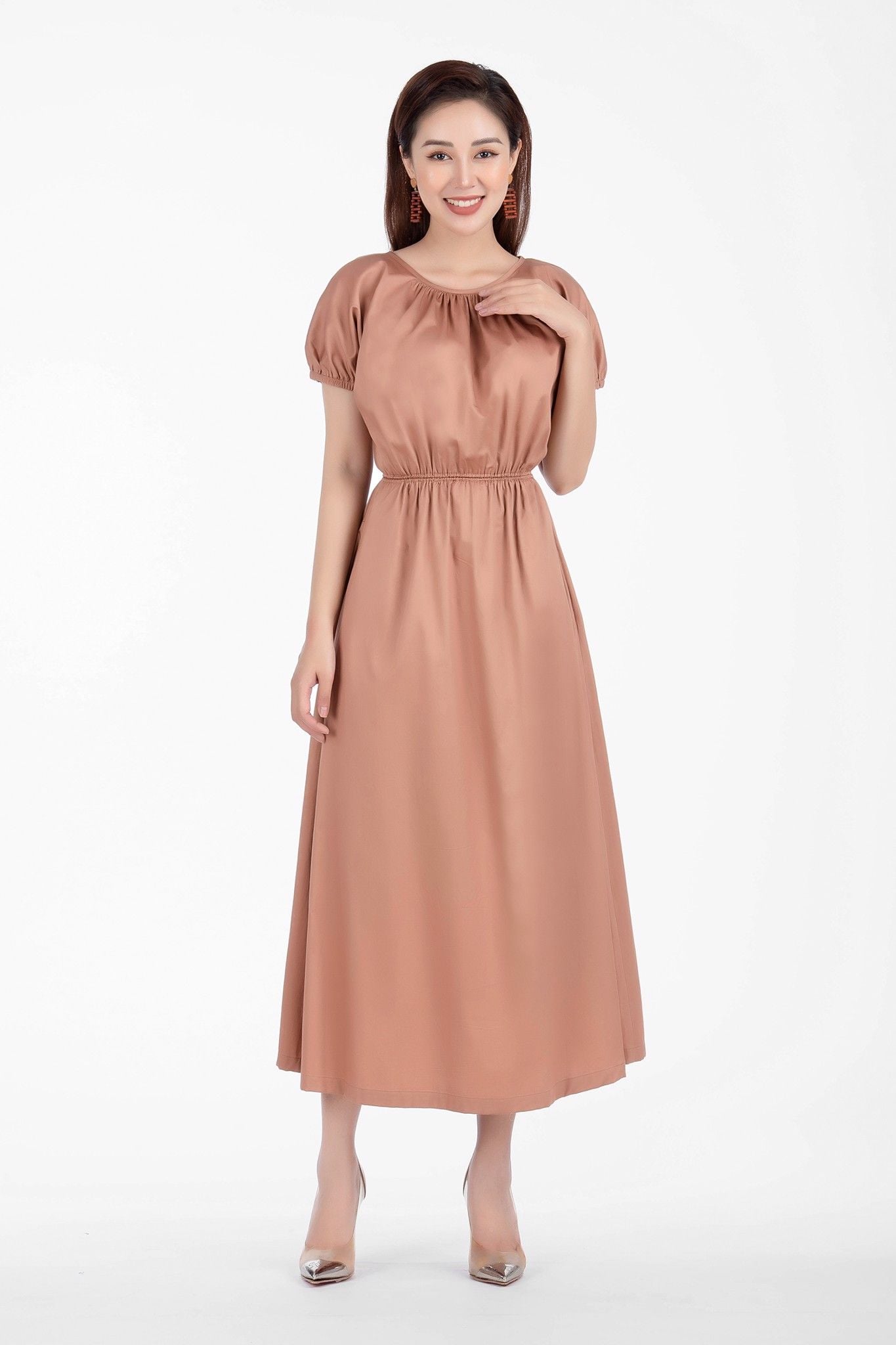 FDP32742 - ĐẦM DẠO PHỐ