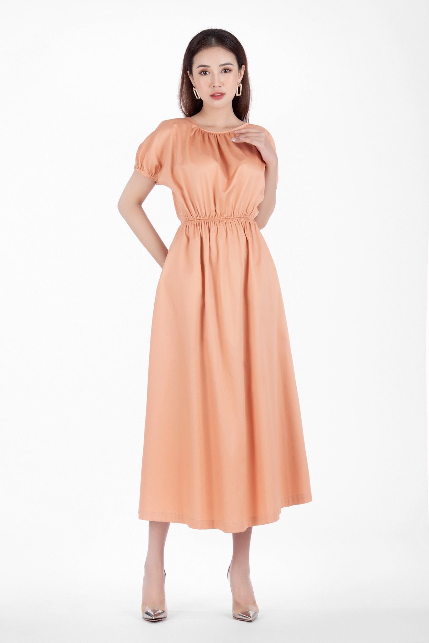 FDP32742 - ĐẦM DẠO PHỐ