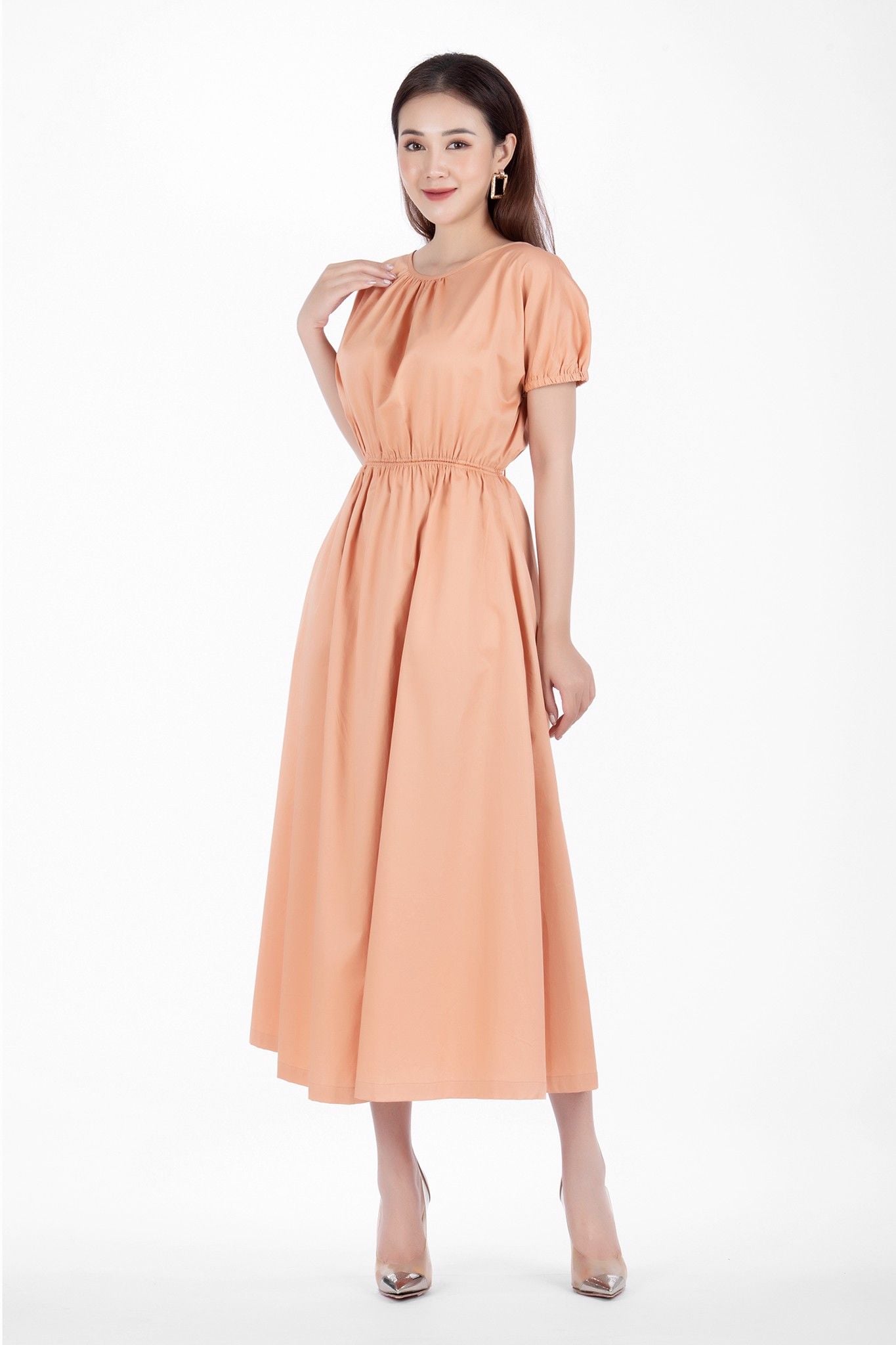 FDP32742 - ĐẦM DẠO PHỐ