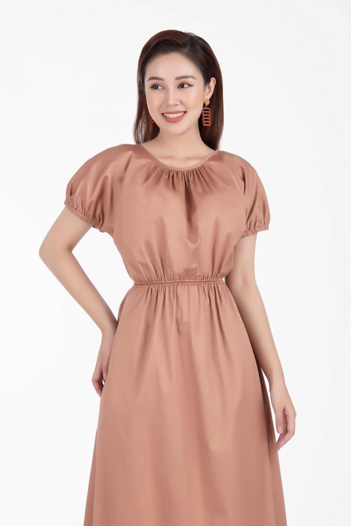 FDP32742 - ĐẦM DẠO PHỐ