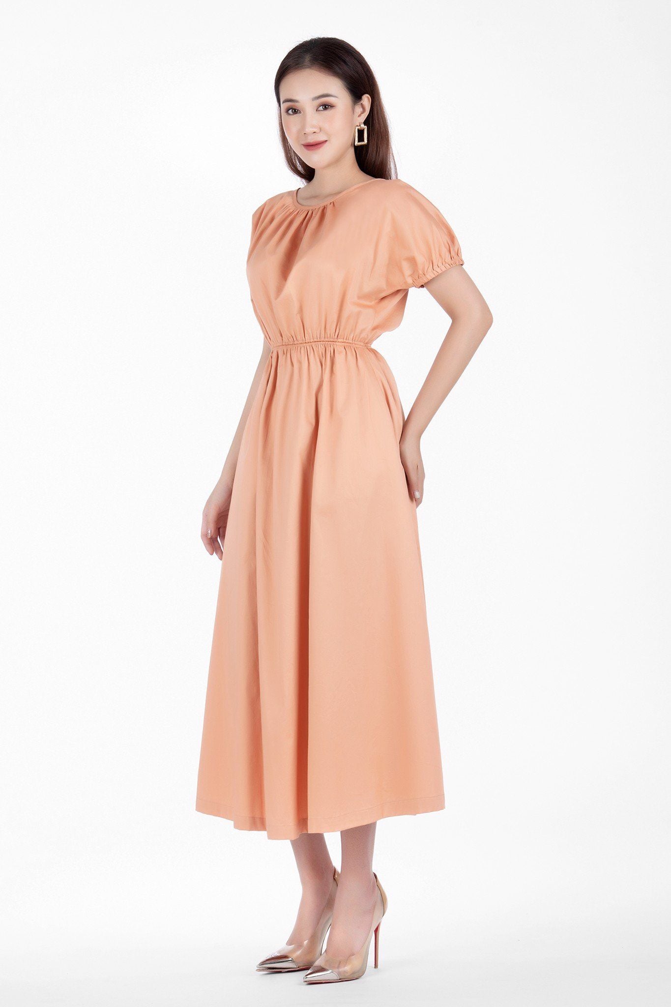 FDP32742 - ĐẦM DẠO PHỐ