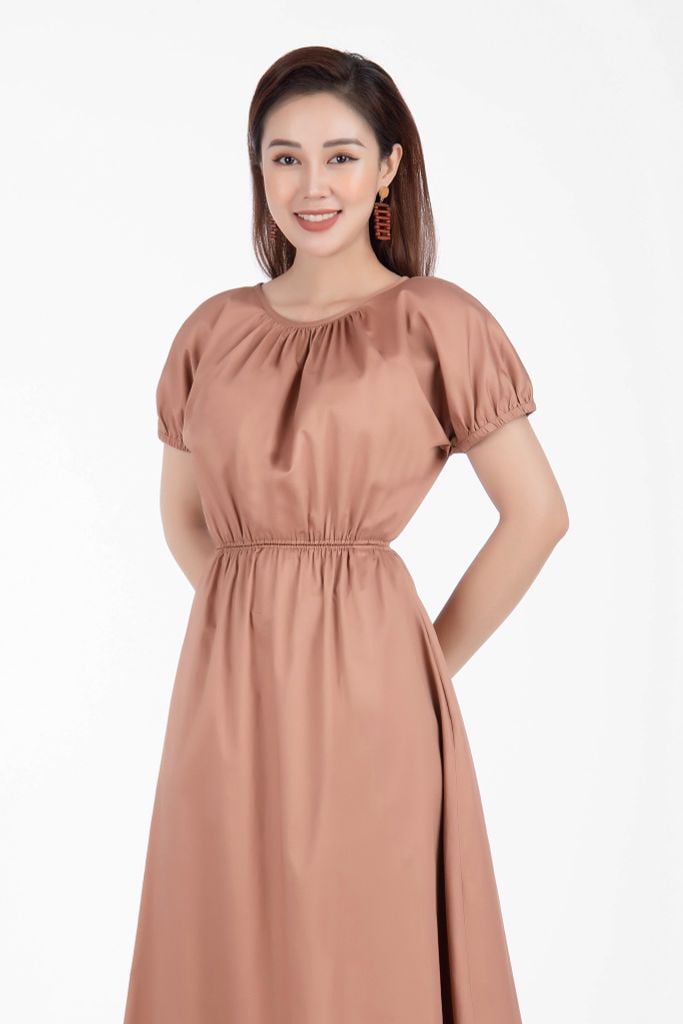 FDP32742 - ĐẦM DẠO PHỐ