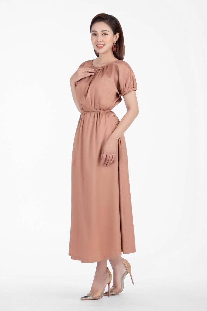 FDP32742 - ĐẦM DẠO PHỐ