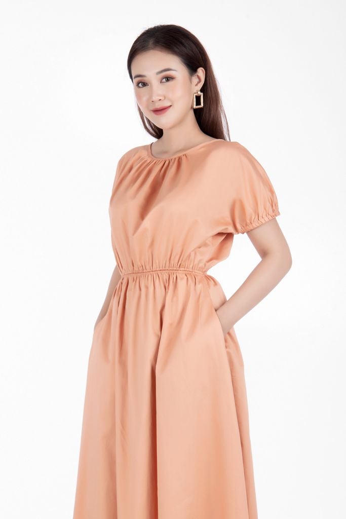 FDP32742 - ĐẦM DẠO PHỐ