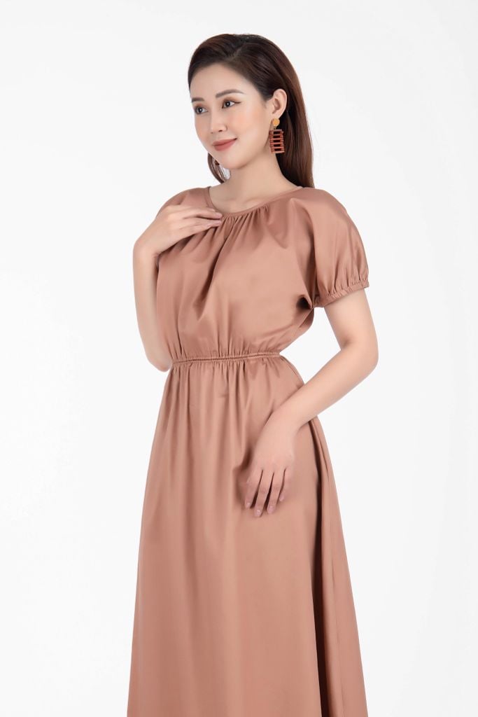 FDP32742 - ĐẦM DẠO PHỐ