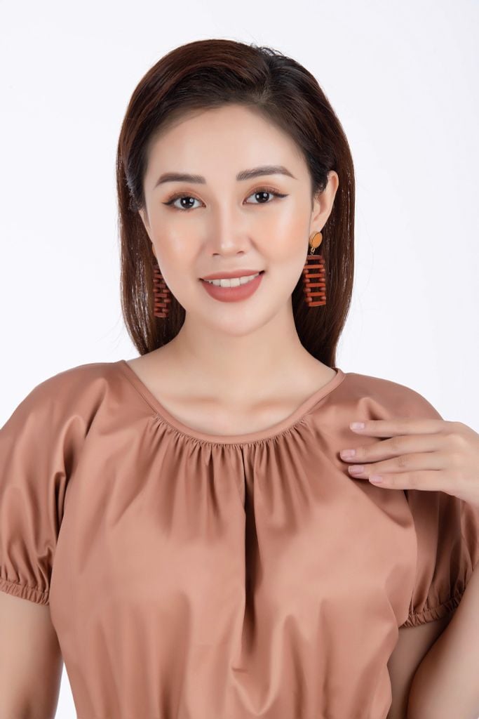 FDP32742 - ĐẦM DẠO PHỐ