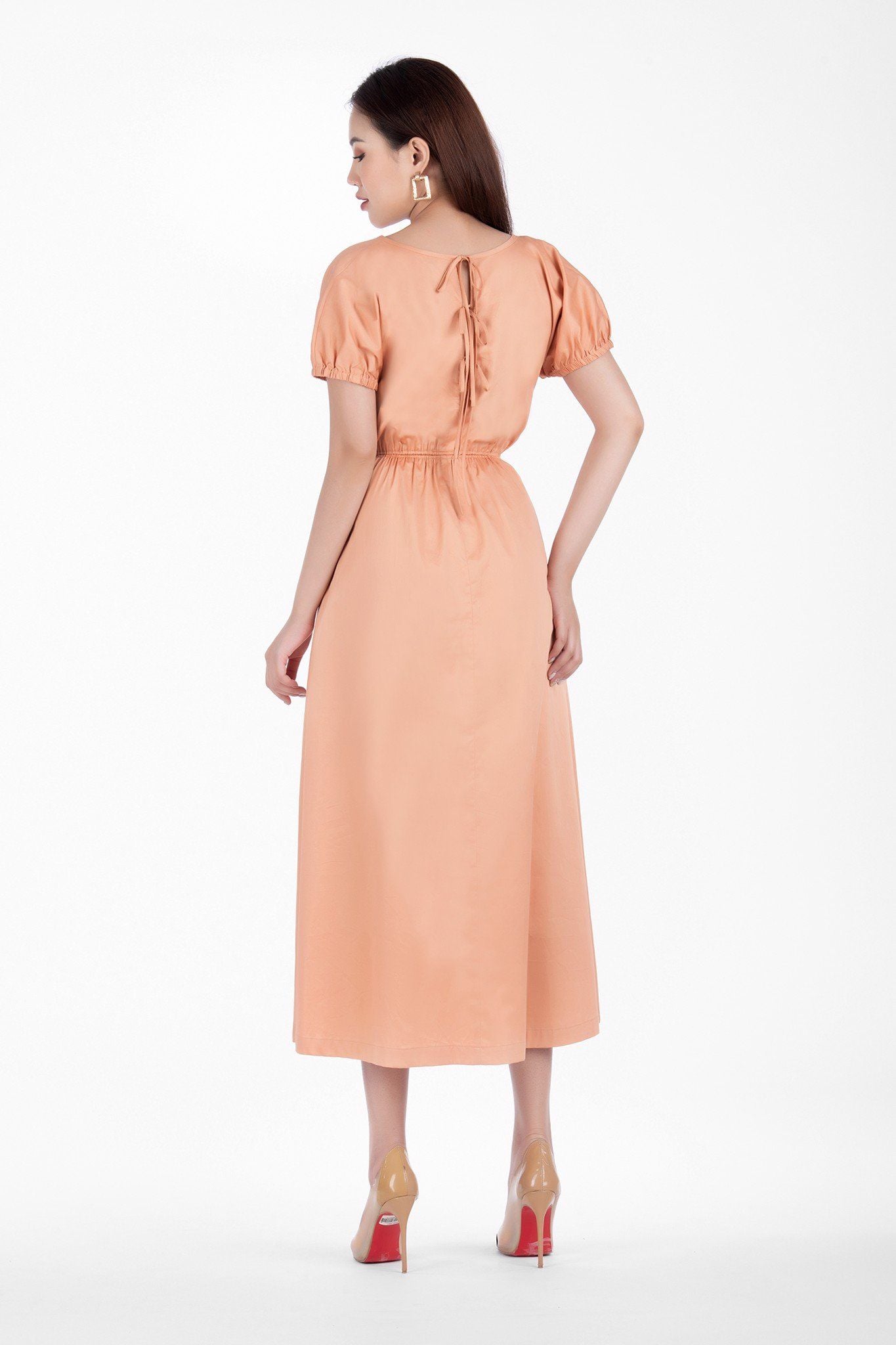 FDP32742 - ĐẦM DẠO PHỐ