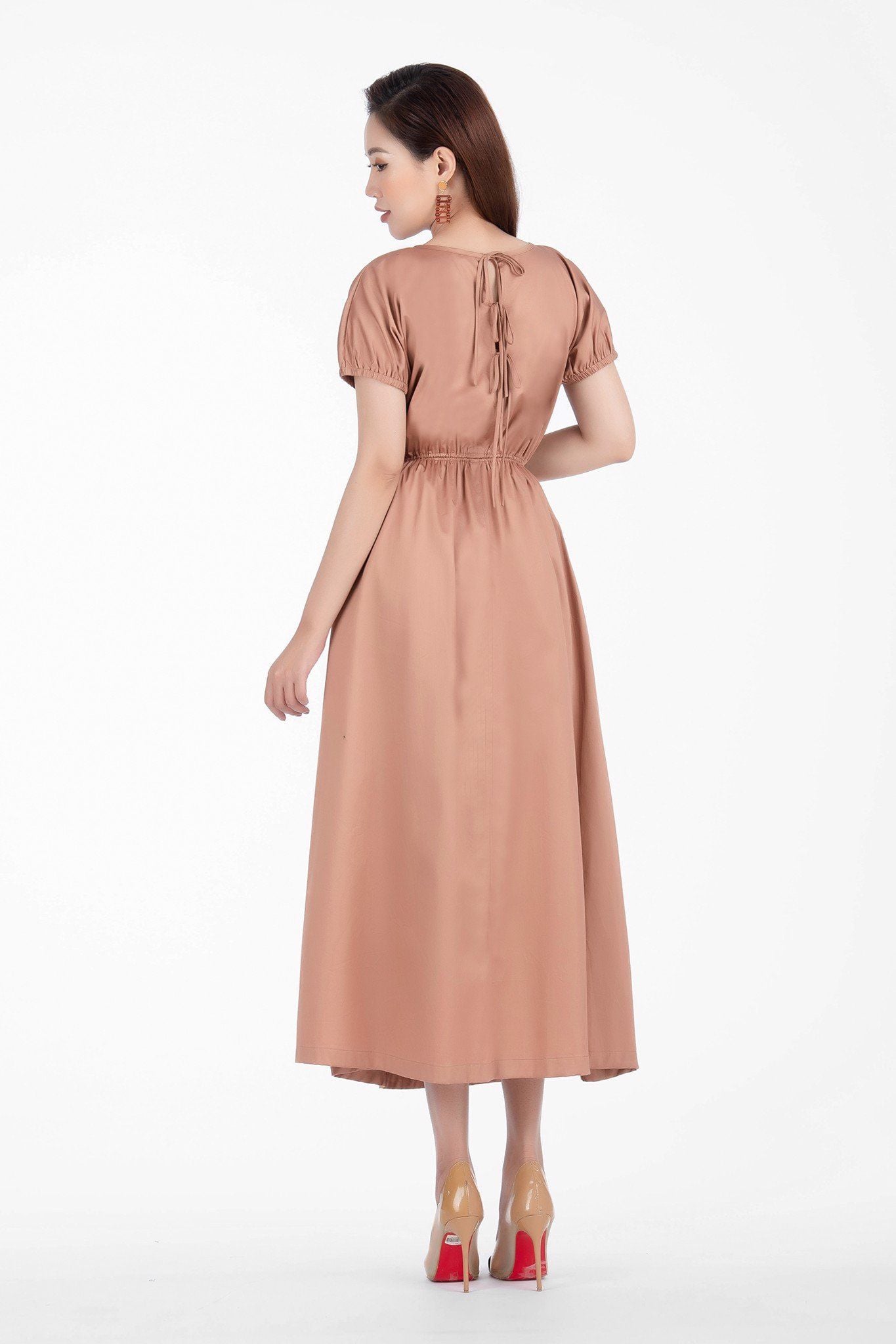 FDP32742 - ĐẦM DẠO PHỐ