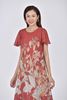 FDP32745 - ĐẦM DẠO PHỐ