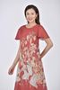 FDP32745 - ĐẦM DẠO PHỐ