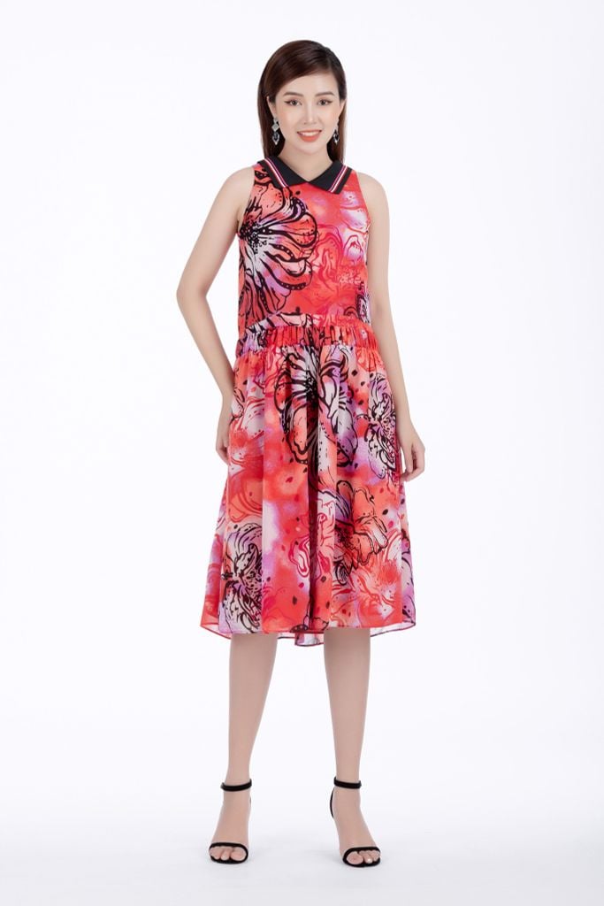 FDP32773 - ĐẦM DẠO PHỐ