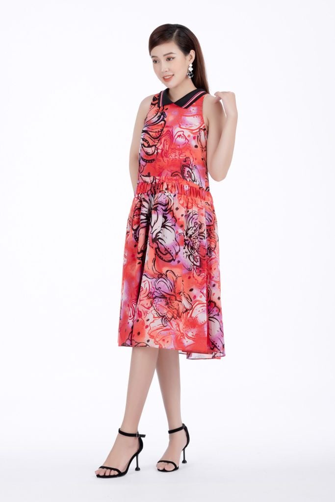 FDP32773 - ĐẦM DẠO PHỐ