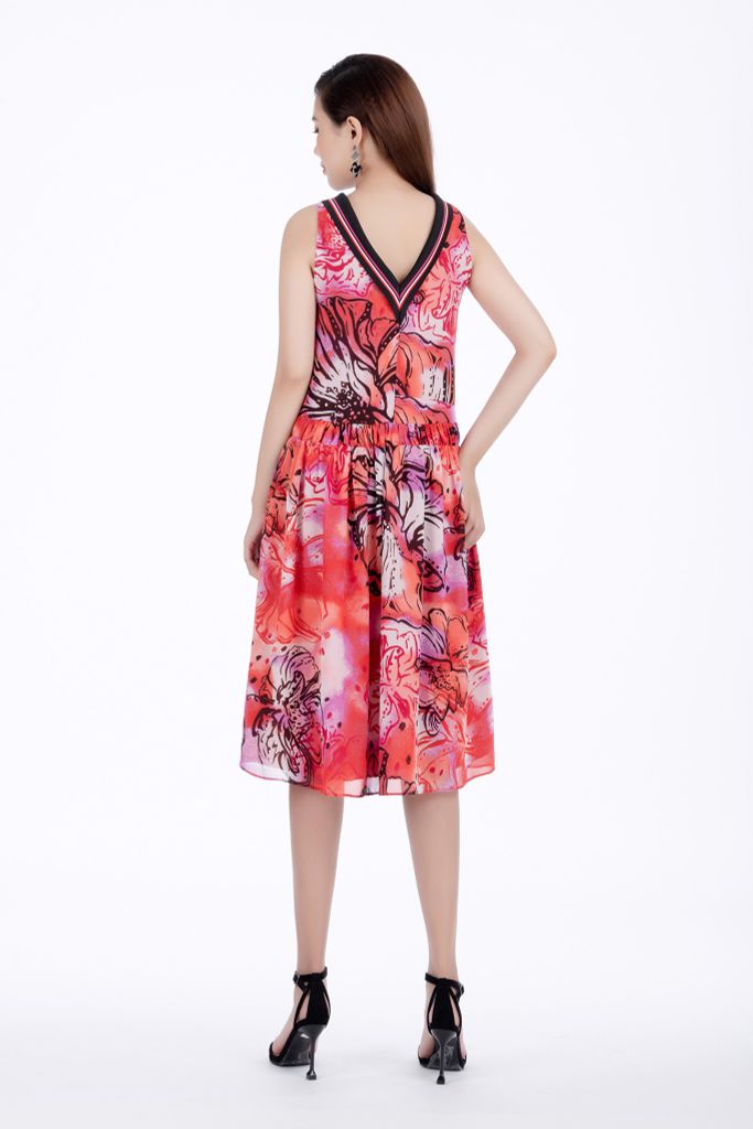 FDP32773 - ĐẦM DẠO PHỐ