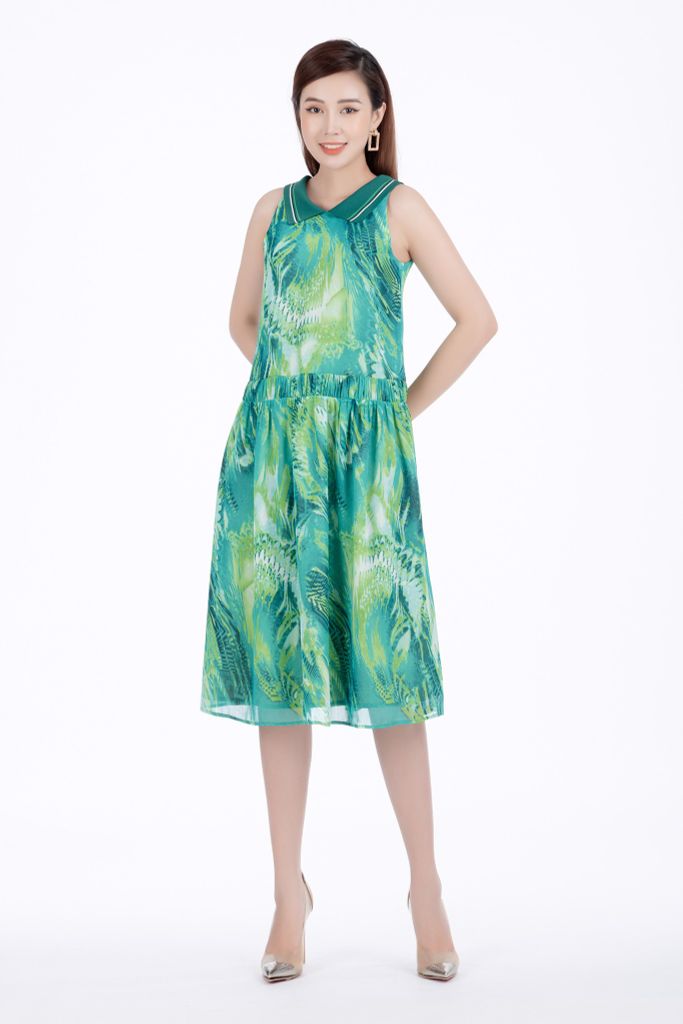 FDP32773 - ĐẦM DẠO PHỐ