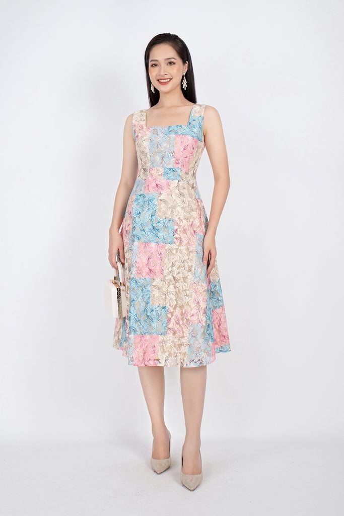 Tổng hợp Váy 2 Dây Hoa Cúc giá rẻ, bán chạy tháng 10/2023 - BeeCost
