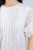 Trắng