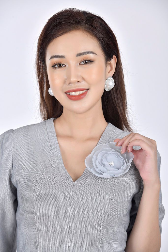 FDP52645 - ĐẦM DẠO PHỐ