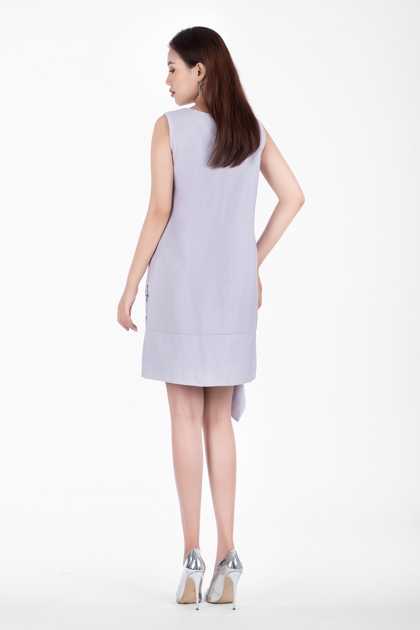 FDP52673 - ĐẦM DẠO PHỐ