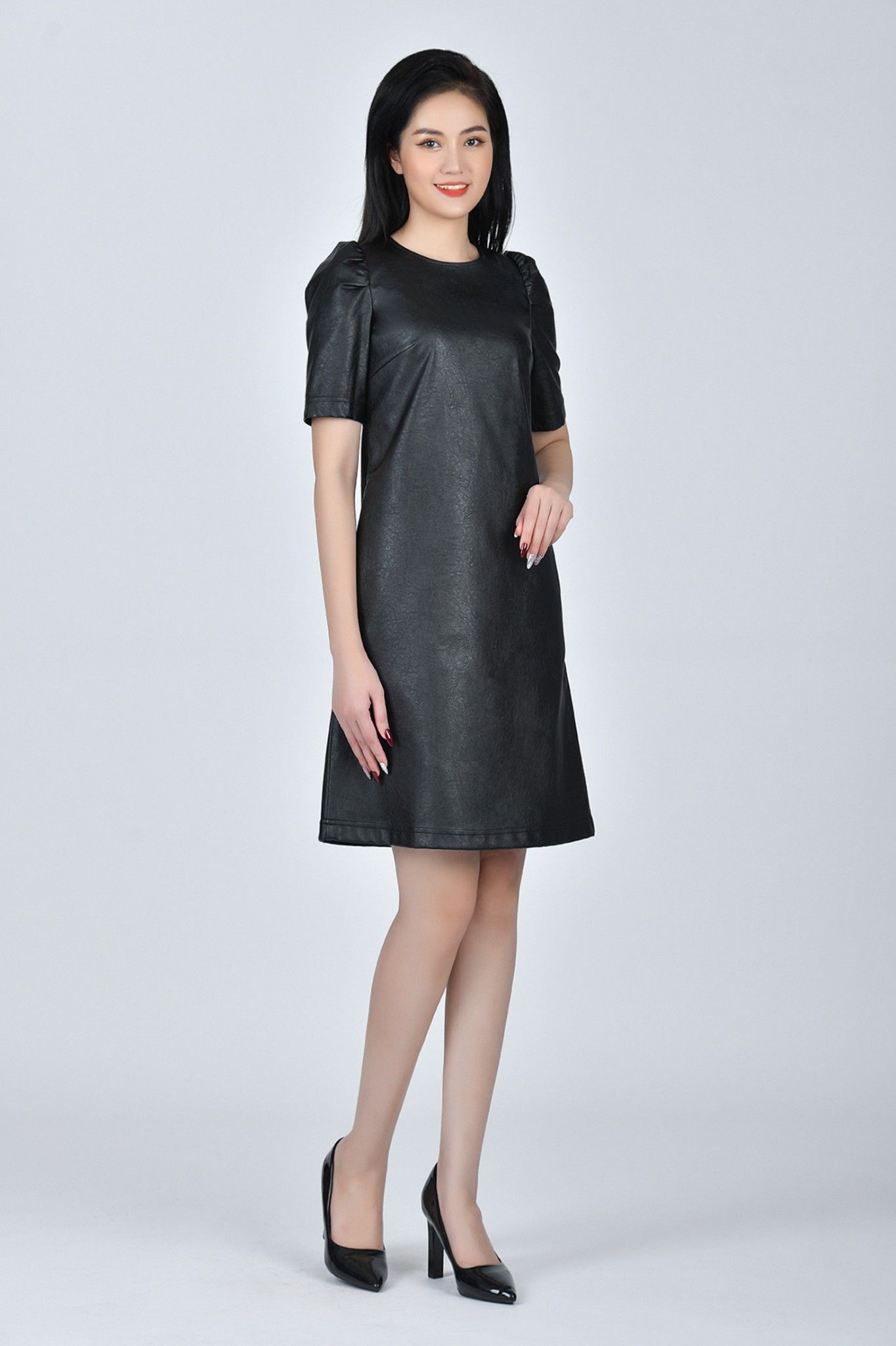 FDP52699 - ĐẦM DẠO PHỐ