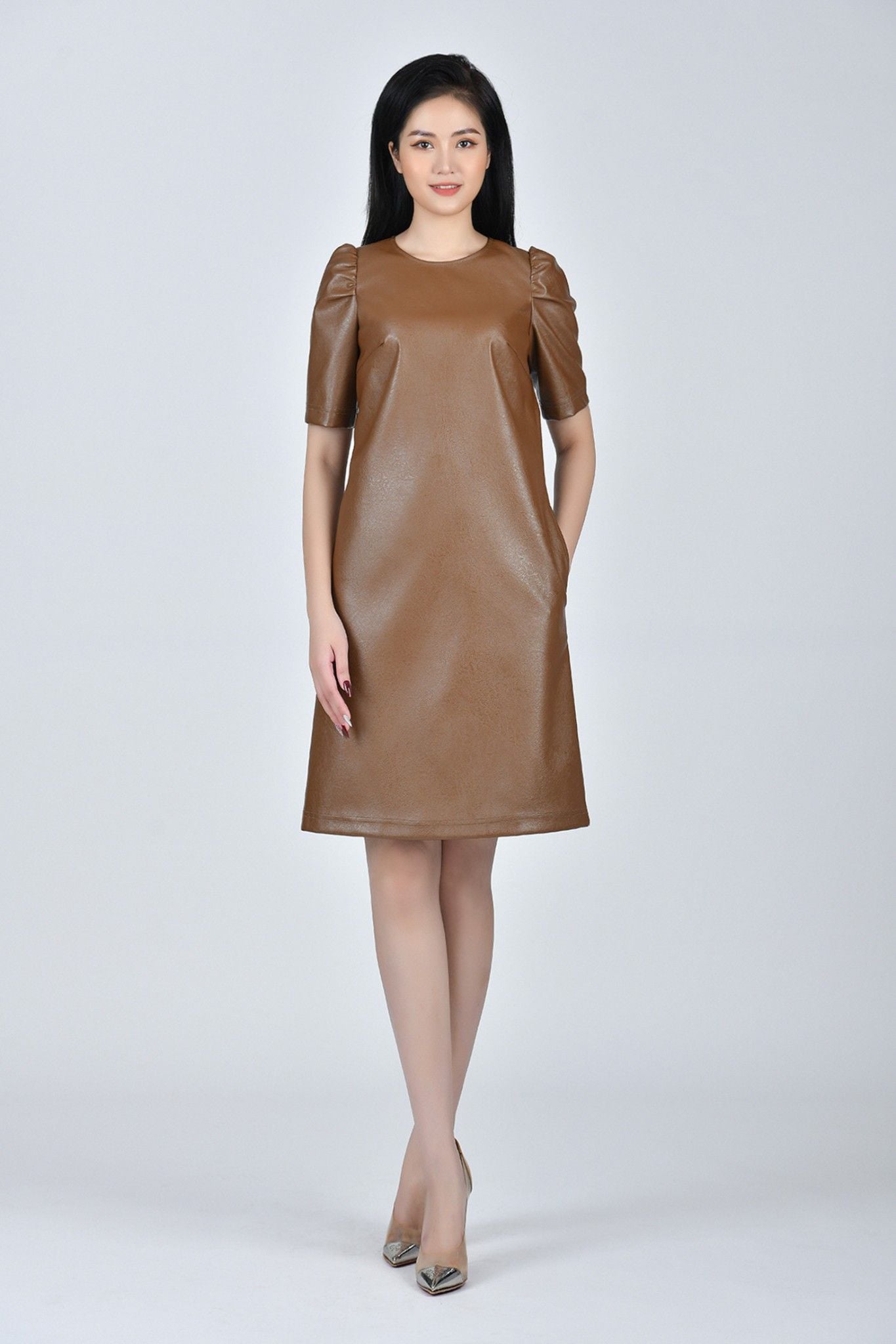 FDP52699 - ĐẦM DẠO PHỐ