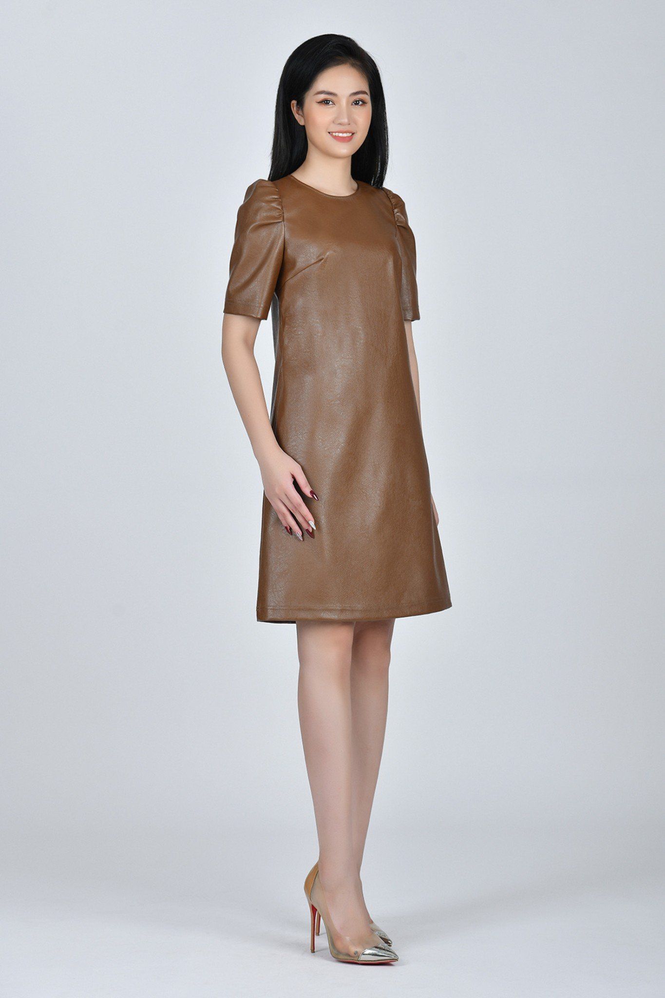 FDP52699 - ĐẦM DẠO PHỐ