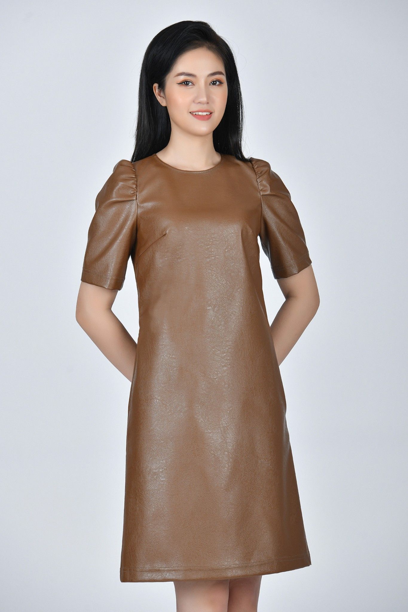 FDP52699 - ĐẦM DẠO PHỐ