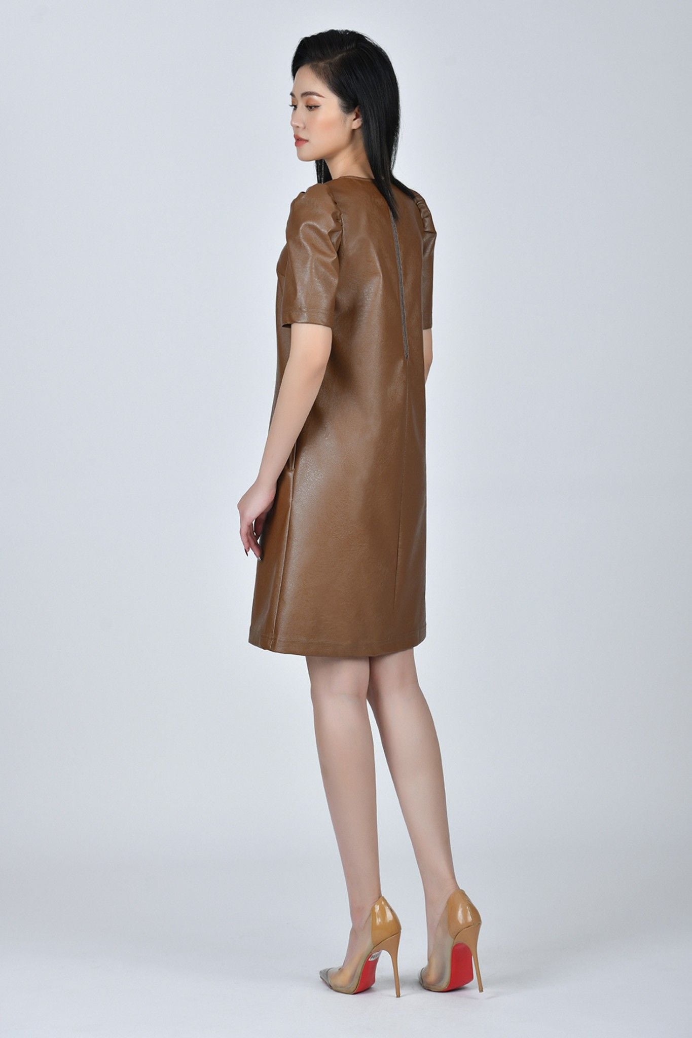 FDP52699 - ĐẦM DẠO PHỐ