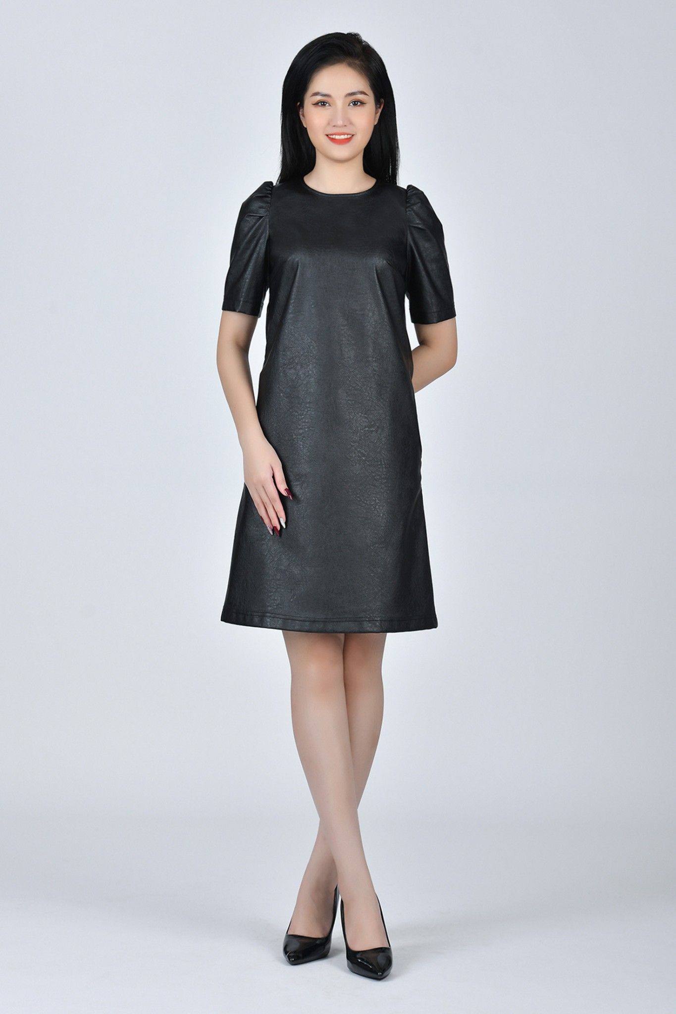 FDP52699 - ĐẦM DẠO PHỐ