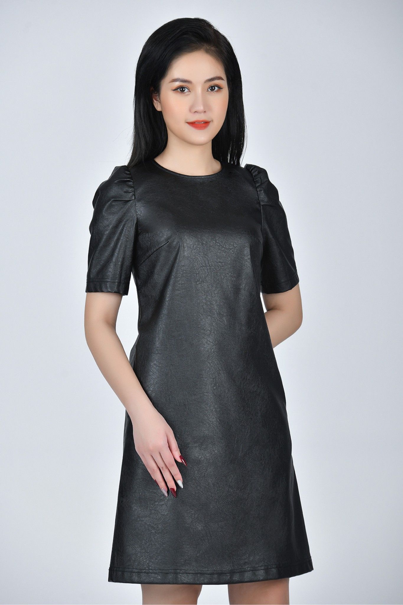 FDP52699 - ĐẦM DẠO PHỐ