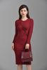 FDP52762 - ĐẦM DẠO PHỐ