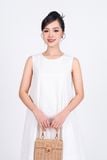 Trắng