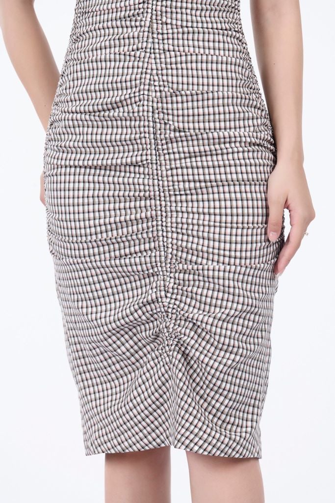 FDP72612 - ĐẦM DẠO PHỐ