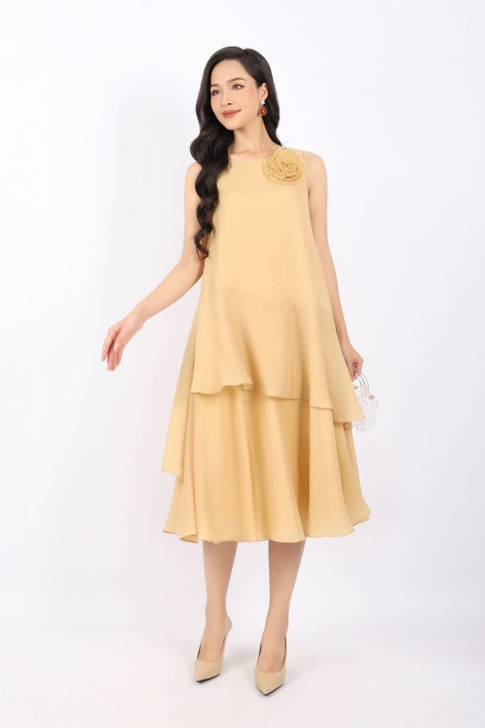 Top 11 Cửa hàng bán váy đầm dự tiệc đẹp nhất quận Cầu Giấy, Hà Nội -  toplist.vn