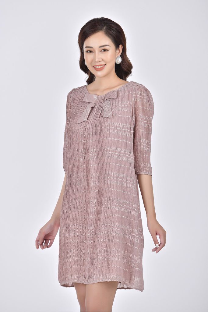FDP92600 - ĐẦM DẠO PHỐ