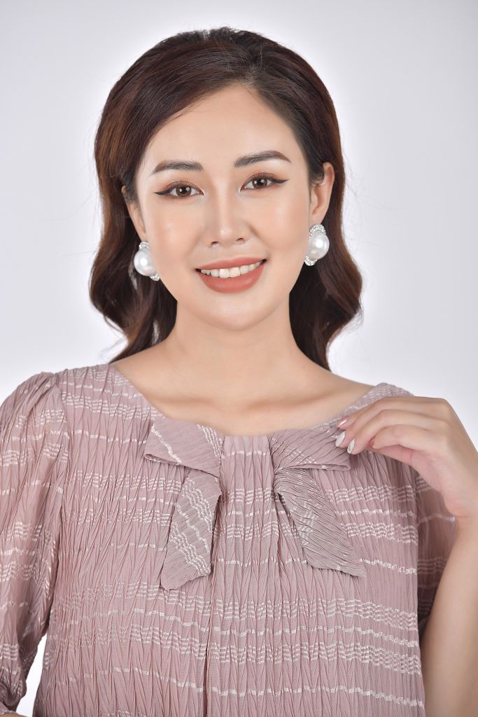 FDP92600 - ĐẦM DẠO PHỐ