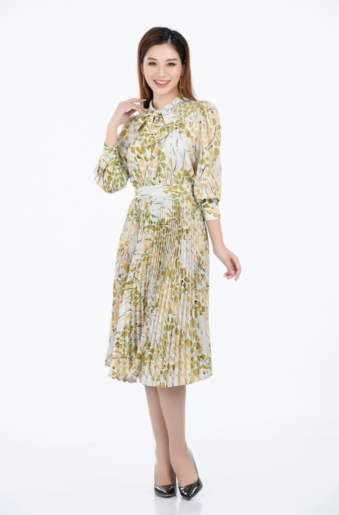 FDP92626 - ĐẦM DẠO PHỐ