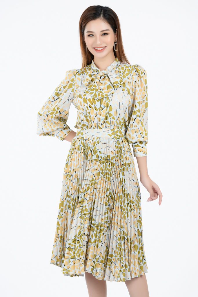 FDP92626 - ĐẦM DẠO PHỐ