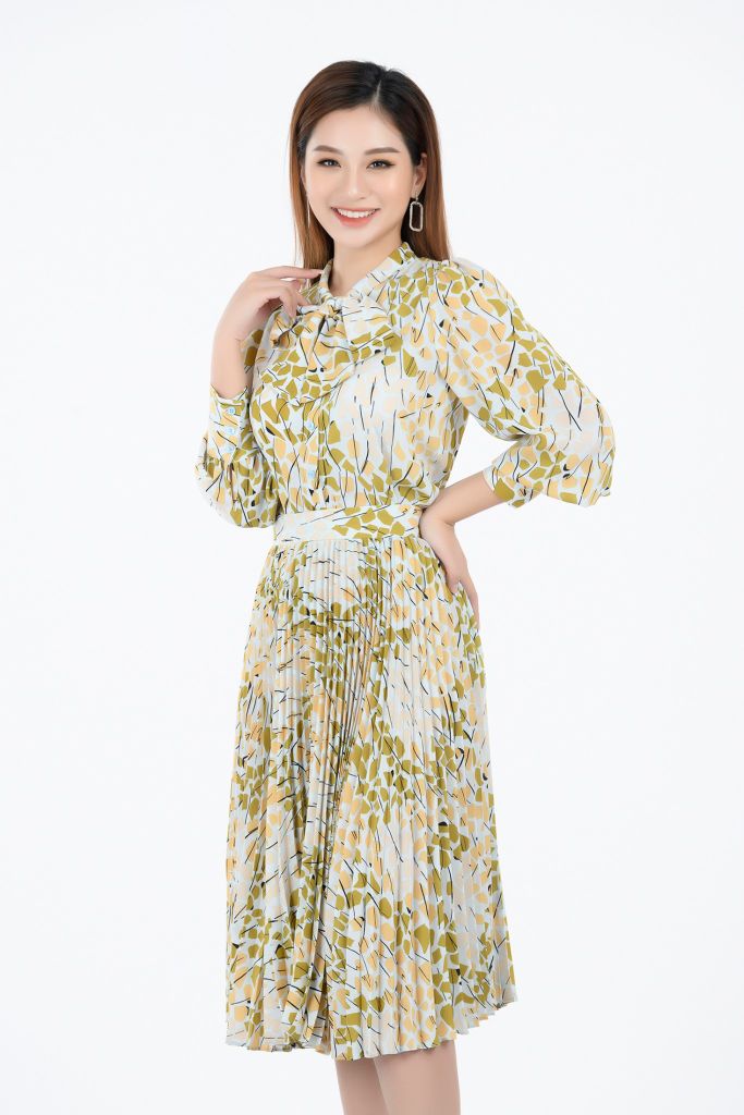 FDP92626 - ĐẦM DẠO PHỐ