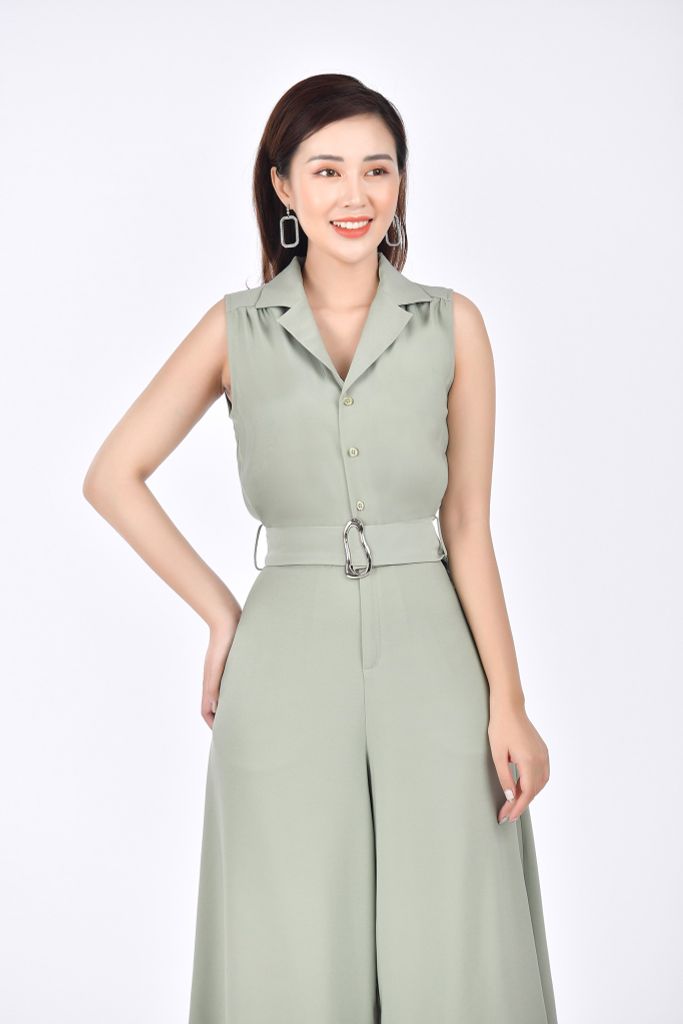 JUMPSUIT FJS3112