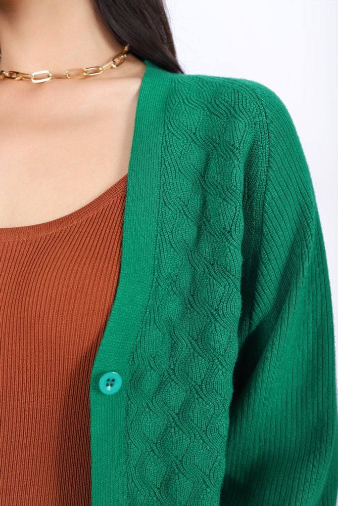 FDO376 - Đầm len cao cấp dáng ôm body hai dây dài qua gối không kèm phụ kiện - PANTIO