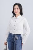 Trắng